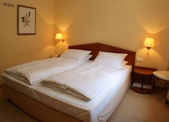 Hotel Zum Erbprinzen 1