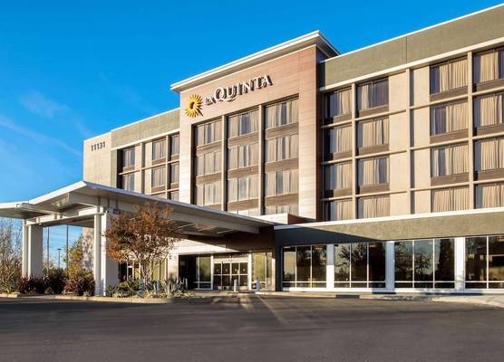 La Quinta by Wyndham Rancho Cordova Sacramento 1