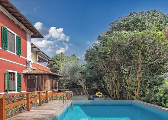 B&B Villa Regina 1
