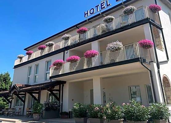 Hotel Dorè 1