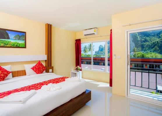 P.P. Maiyada Resort 1