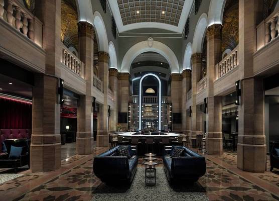 THE MIDLAND HOTEL, Chicago, a Tribute Portfolio Hotel 1