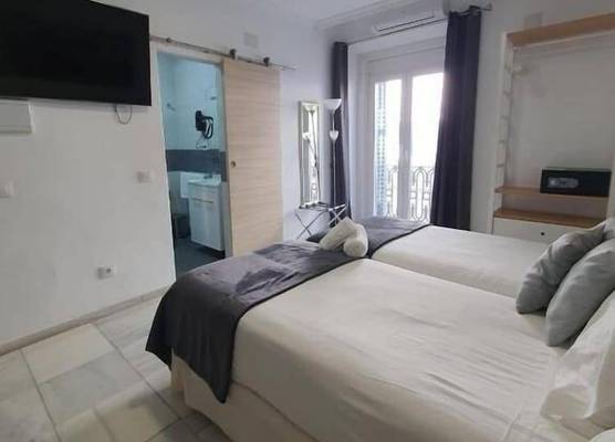 Apartamentos Los Angeles 1