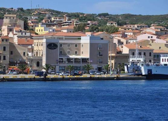 Hotel Excelsior 1