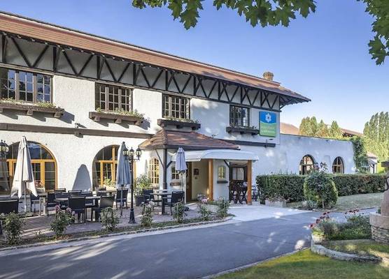 Sure Hotel by Best Western Saint-Quentin Ouest Le pot d étain 1