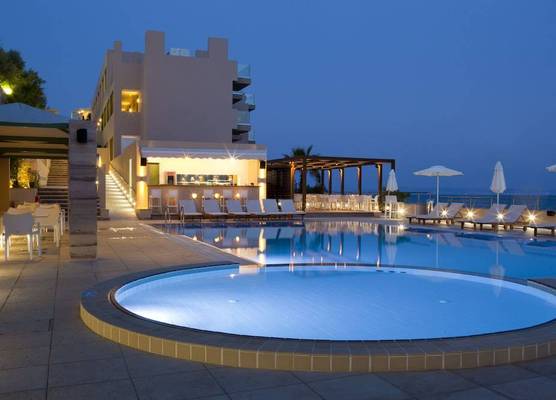 Erytha Hotel & Resort Chios 1