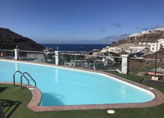 Apartamentos Halley 1