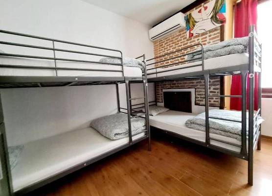 Arc House Madrid - Puerta del Sol Only Adults 1