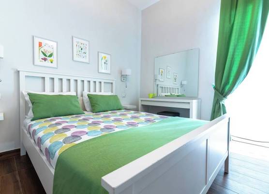 B&B Marina di Ortigia 1