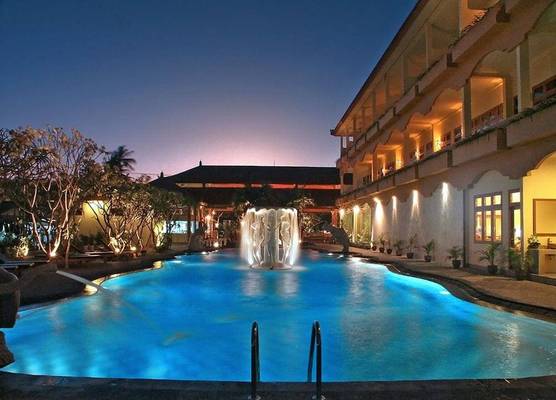 Febri's Hotel & Spa 1