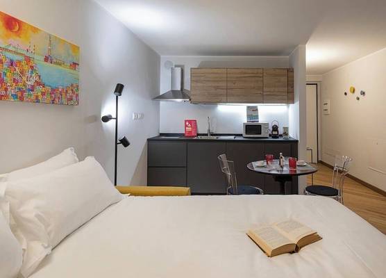 Superba Studio by Wonderful Italy 1