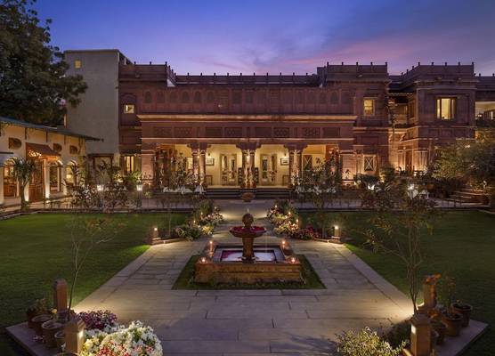Ratan Vilas, Jodhpur 1