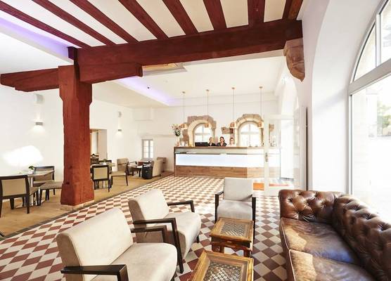 Hotel Elch Boutique 1