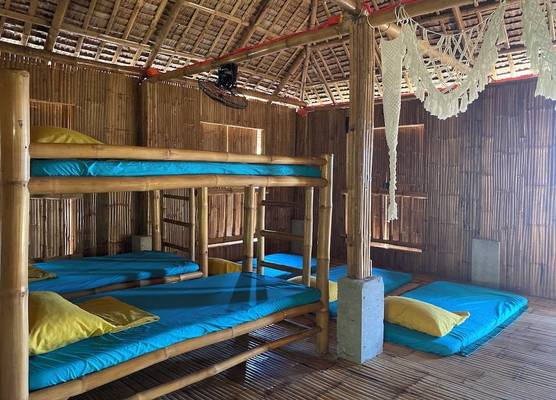 RUSTIQUE RUE Mabini - Hostel 1