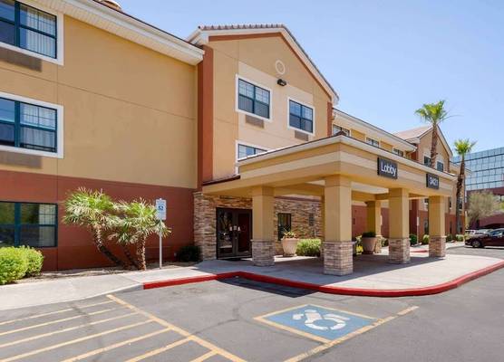 Extended Stay America Suites - Phoenix - Airport 1