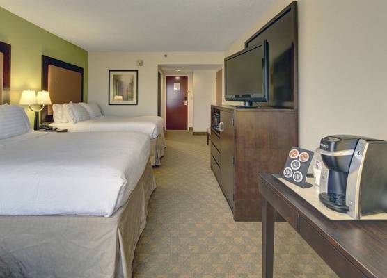 Holiday Inn STAUNTON CONFERENCE CENTER by IHG 1