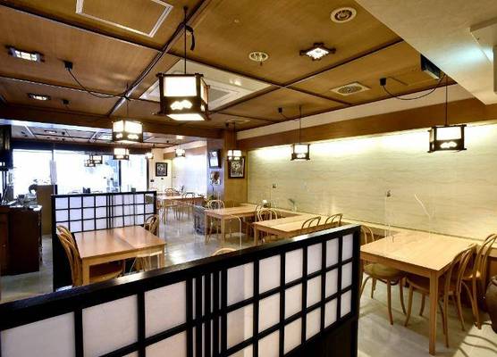 Business Hotel Taiyo 1