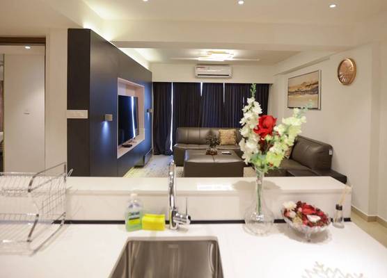 Solaris Cozy Haven 1