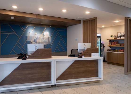 Holiday Inn Express GAFFNEY by IHG 1