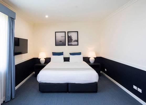 Hawkesbury Race Club Motel 1