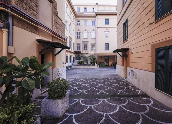 Casa San Giuseppe 1