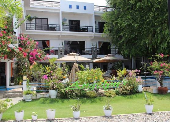 Angelyn's Dive Resort 1