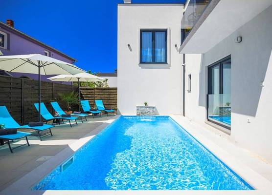 Villa Valla Studio-Adults Only-Pool & free Bikes 1