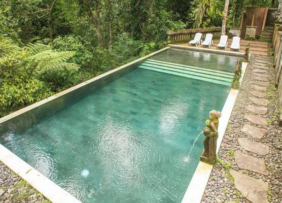 Bali Jungle Resort 1