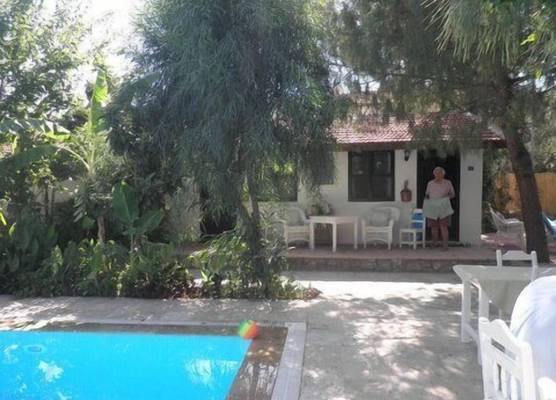 Jenny's House 1