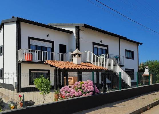Freedom Surf House 1