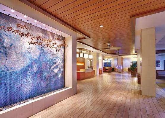 Hyatt Place Waikiki Beach 1