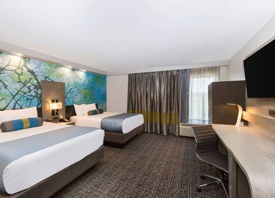 Wingate by Wyndham Goodlettsville 1