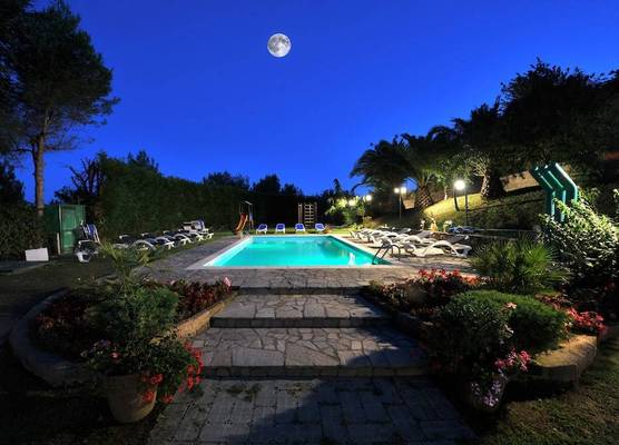 Hotel O Sole Mio 1