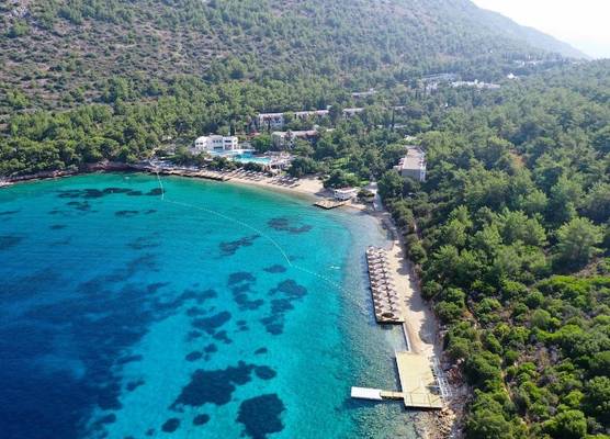 Hapimag Sea Garden Resort 1