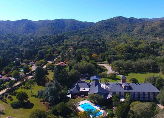 Howard Johnson by Wyndham, Villa General Belgrano 1