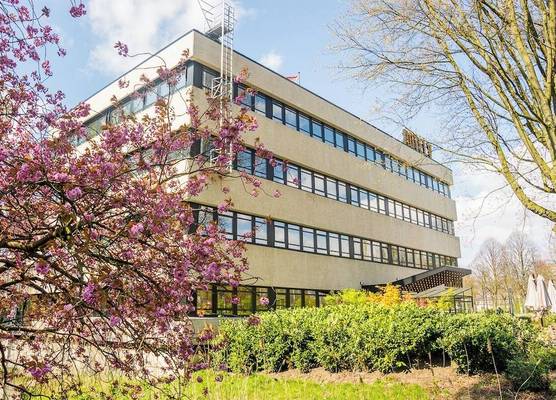Hotel V Fizeaustraat 1