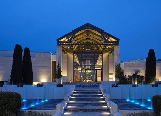 September Hotel Thessaloniki 1