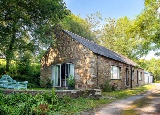 Coombe Farm 1