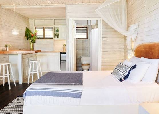 ECO Lifestyle & Lodge 1