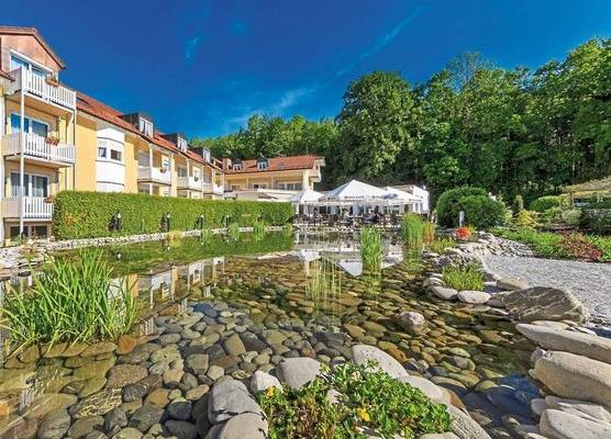 Ringhotel Sonneck 1