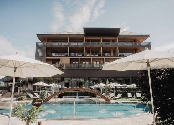 Hotel Berghof - St Johann in Salzburg 1