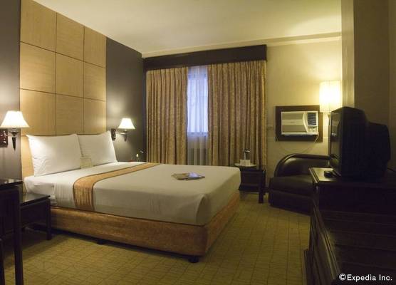 Riviera Mansion Hotel 1