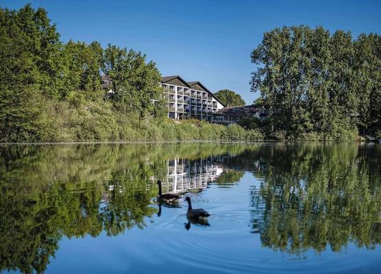 Best Western Premier Seehotel Krautkrämer 1