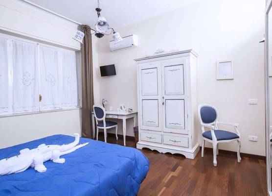 Stupor Mundi Bed and Breakfast 1