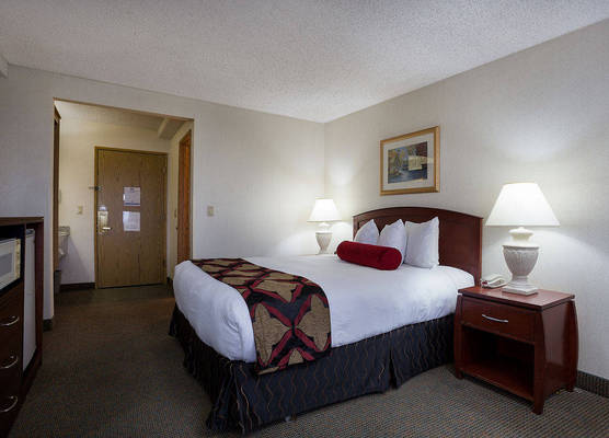 SHILO INN & SUITES TACOMA 1
