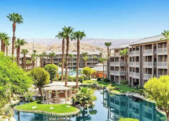 WorldMark Indio -1BD 1