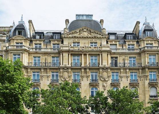 Fraser Suites Le Claridge Champs-Elysées 1