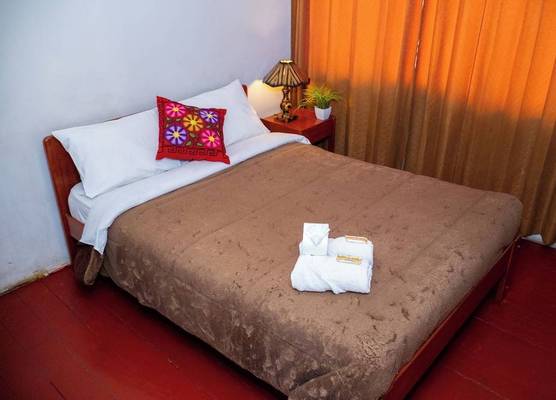 Hostal Keros Inn 1