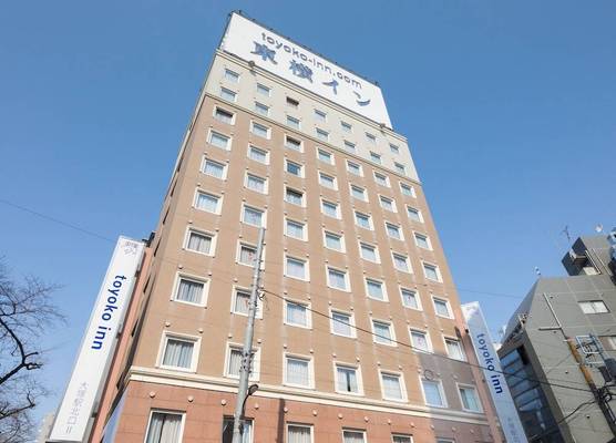Toyoko Inn Tokyo Yamanote Line Otsuka Station Kita 2 1