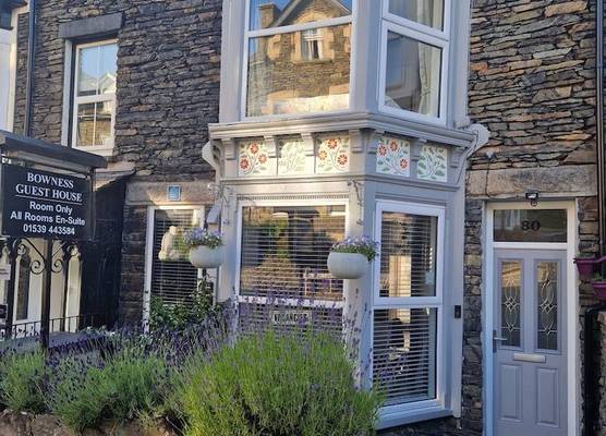 Bowness Guest House 1